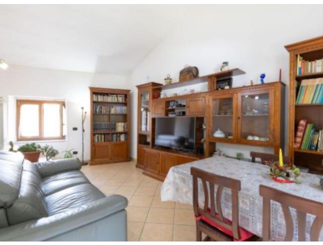 Anteprima foto 8 - Rustico/Casale in Vendita a Firenzuola (Firenze)