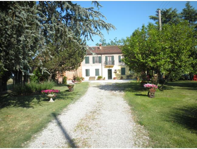 Anteprima foto 2 - Rustico/Casale in Vendita a Fiscaglia (Ferrara)