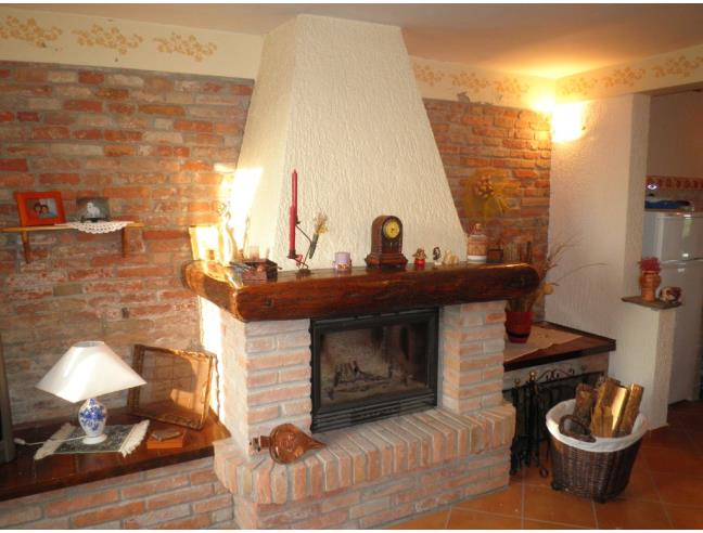 Anteprima foto 5 - Rustico/Casale in Vendita a Fiscaglia (Ferrara)