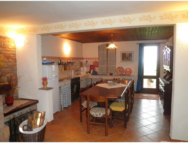 Anteprima foto 6 - Rustico/Casale in Vendita a Fiscaglia (Ferrara)