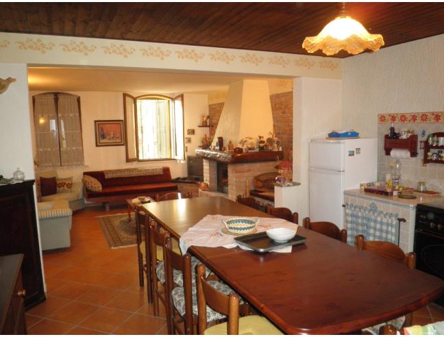 Anteprima foto 7 - Rustico/Casale in Vendita a Fiscaglia (Ferrara)