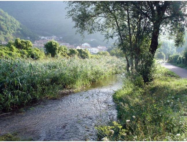 Anteprima foto 3 - Rustico/Casale in Vendita a Fiuminata - Località San Cassiano