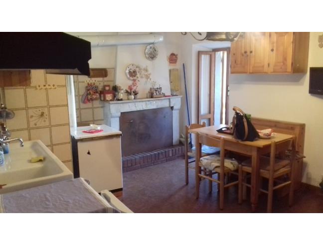 Anteprima foto 3 - Rustico/Casale in Vendita a Fivizzano - Aiola