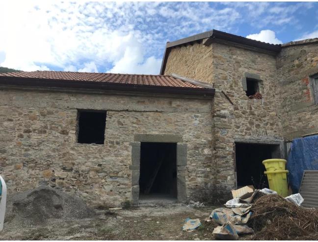 Anteprima foto 2 - Rustico/Casale in Vendita a Fivizzano - Cotto