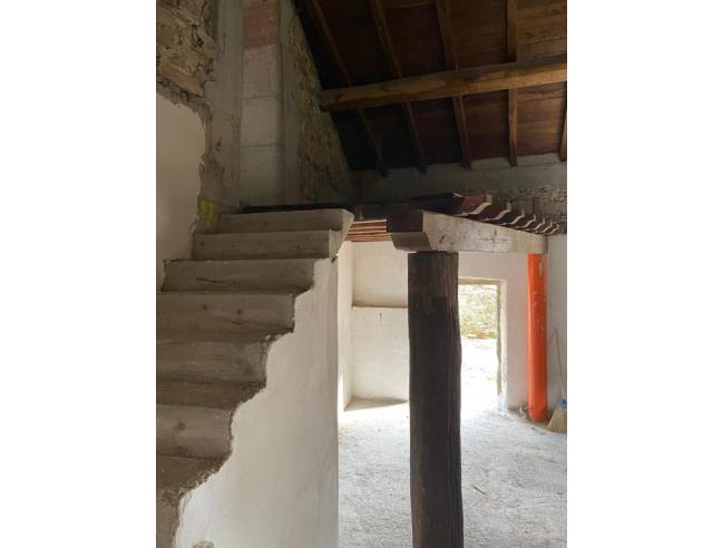 Anteprima foto 5 - Rustico/Casale in Vendita a Fivizzano - Cotto