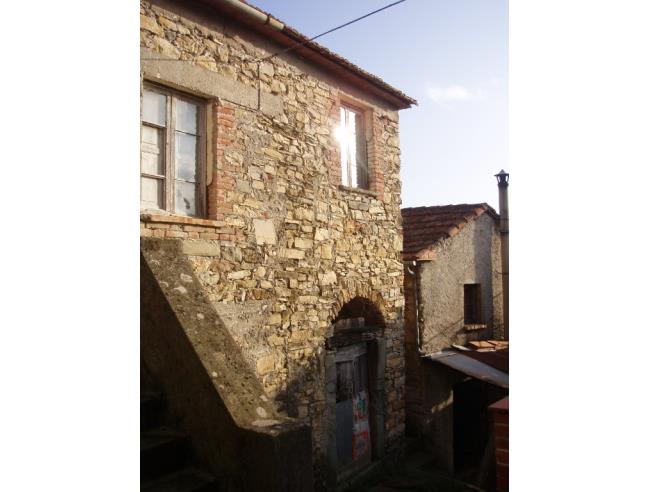 Anteprima foto 1 - Rustico/Casale in Vendita a Fivizzano - Groppoli
