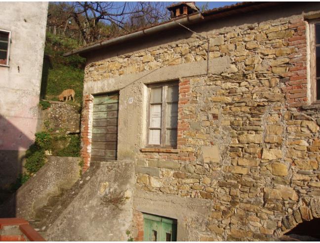 Anteprima foto 2 - Rustico/Casale in Vendita a Fivizzano - Groppoli