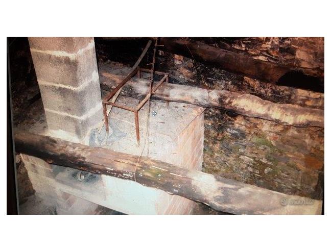 Anteprima foto 6 - Rustico/Casale in Vendita a Fivizzano (Massa-Carrara)