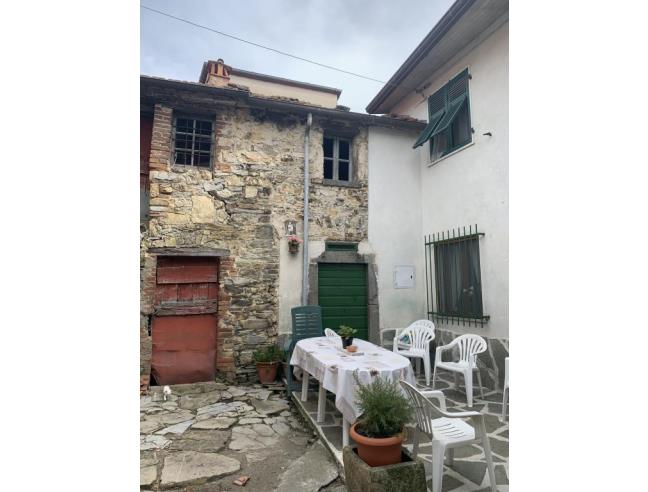 Anteprima foto 7 - Rustico/Casale in Vendita a Fivizzano (Massa-Carrara)