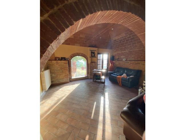 Anteprima foto 2 - Rustico/Casale in Vendita a Foiano della Chiana (Arezzo)
