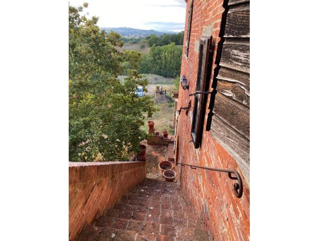 Anteprima foto 5 - Rustico/Casale in Vendita a Foiano della Chiana (Arezzo)