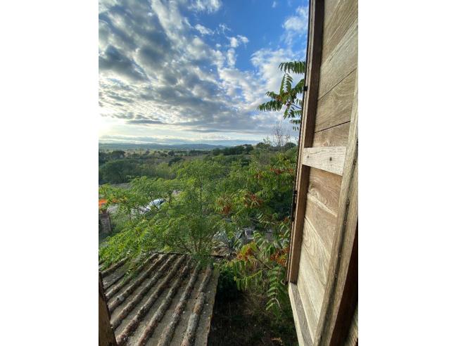 Anteprima foto 7 - Rustico/Casale in Vendita a Foiano della Chiana (Arezzo)