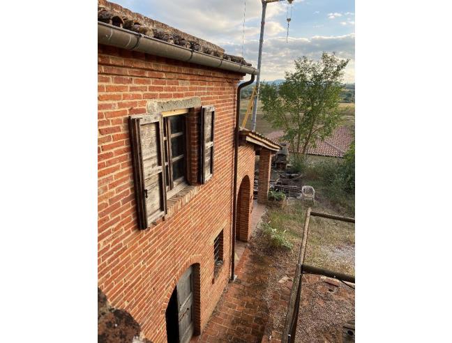 Anteprima foto 8 - Rustico/Casale in Vendita a Foiano della Chiana (Arezzo)