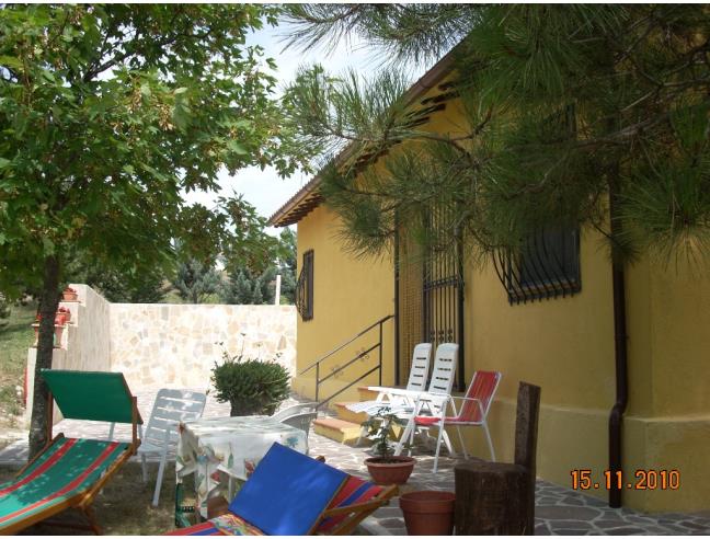 Anteprima foto 2 - Rustico/Casale in Vendita a Foligno - Colfiorito