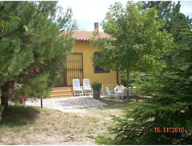 Anteprima foto 3 - Rustico/Casale in Vendita a Foligno - Colfiorito