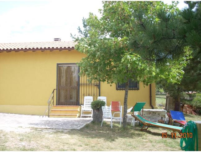 Anteprima foto 4 - Rustico/Casale in Vendita a Foligno - Colfiorito