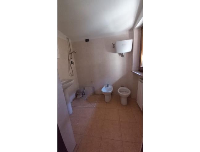 Anteprima foto 3 - Rustico/Casale in Vendita a Foligno - Forcatura