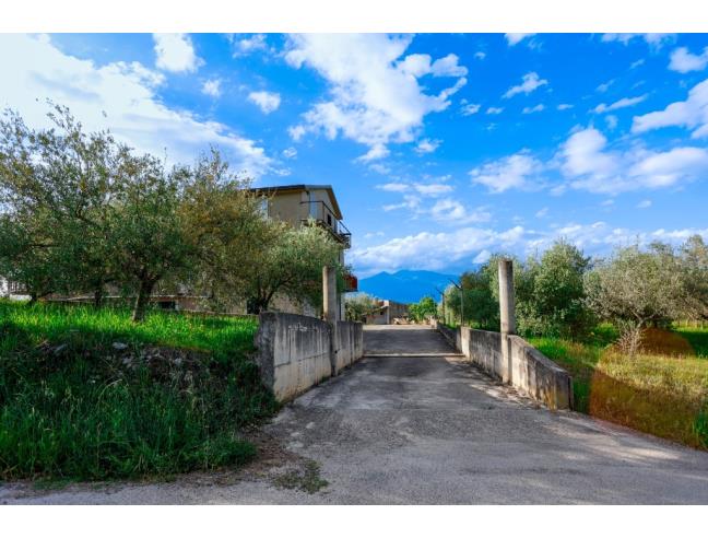 Anteprima foto 2 - Rustico/Casale in Vendita a Fontana Liri (Frosinone)