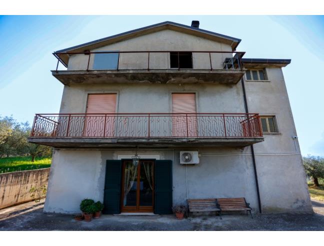 Anteprima foto 3 - Rustico/Casale in Vendita a Fontana Liri (Frosinone)
