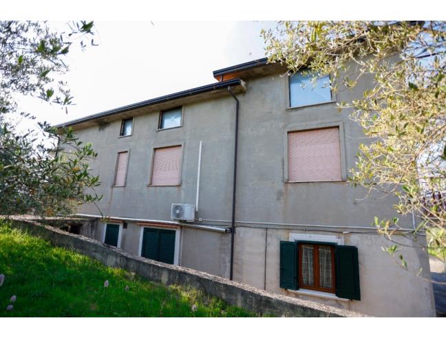 Anteprima foto 4 - Rustico/Casale in Vendita a Fontana Liri (Frosinone)