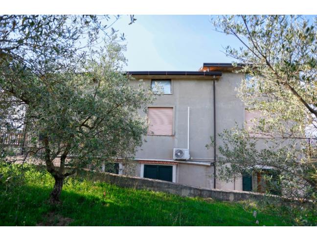 Anteprima foto 5 - Rustico/Casale in Vendita a Fontana Liri (Frosinone)