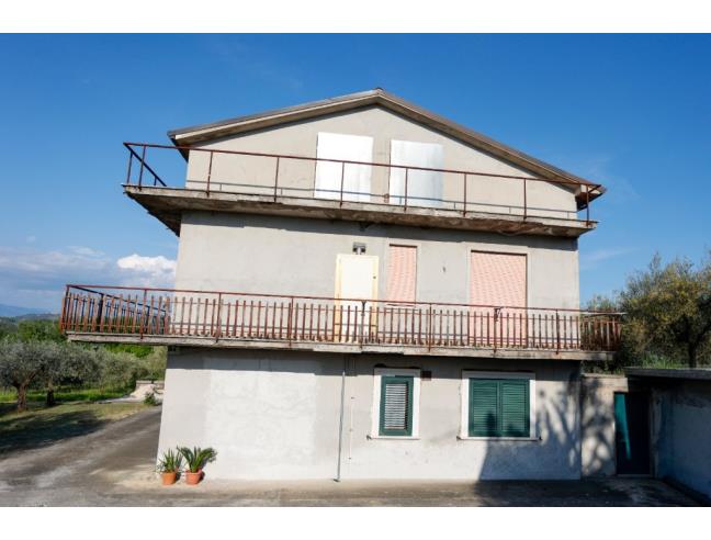 Anteprima foto 6 - Rustico/Casale in Vendita a Fontana Liri (Frosinone)
