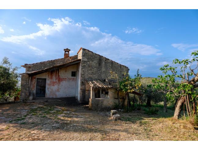 Anteprima foto 8 - Rustico/Casale in Vendita a Fontana Liri (Frosinone)
