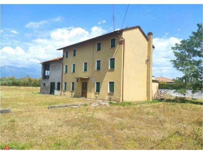 Anteprima foto 1 - Rustico/Casale in Vendita a Fontanafredda - Ceolini