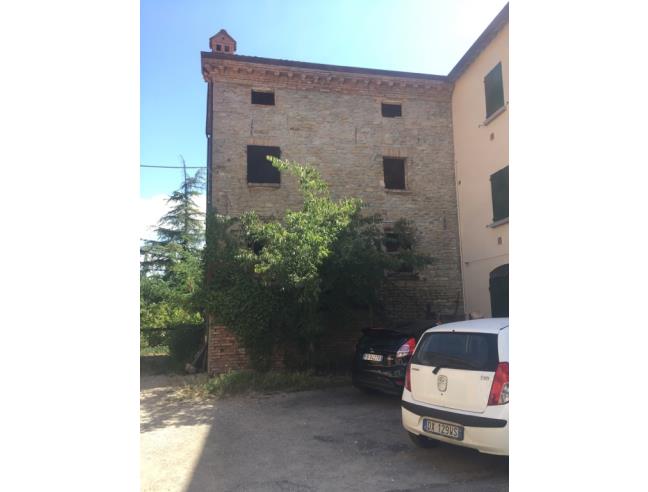 Anteprima foto 5 - Rustico/Casale in Vendita a Fontanelice (Bologna)