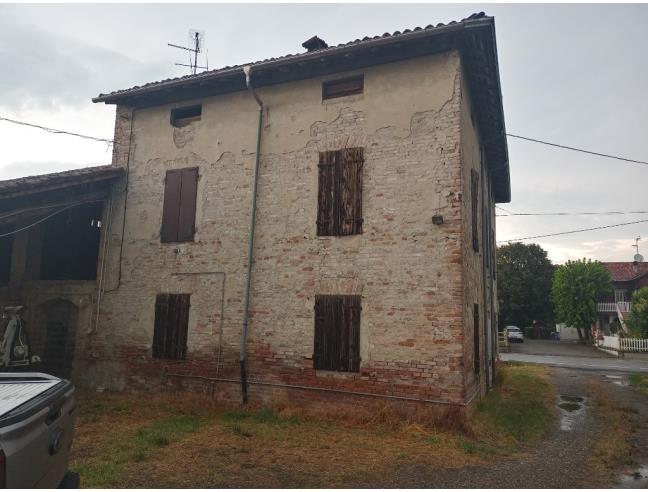 Anteprima foto 3 - Rustico/Casale in Vendita a Fontanellato - Cannetolo