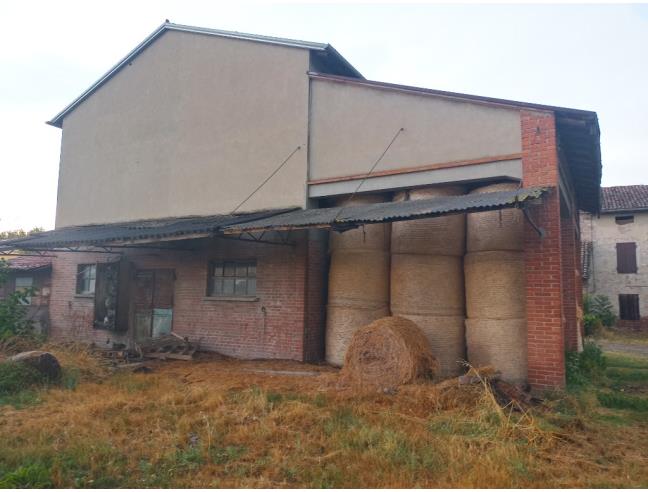 Anteprima foto 4 - Rustico/Casale in Vendita a Fontanellato - Cannetolo