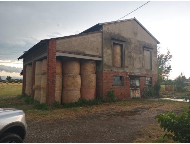 Anteprima foto 5 - Rustico/Casale in Vendita a Fontanellato - Cannetolo