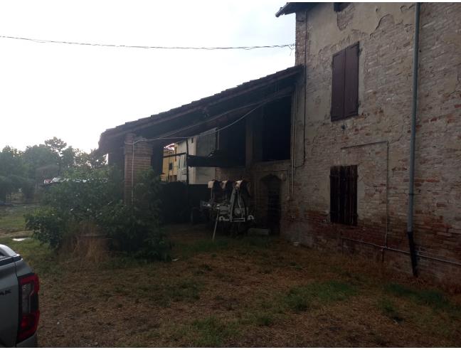 Anteprima foto 6 - Rustico/Casale in Vendita a Fontanellato - Cannetolo