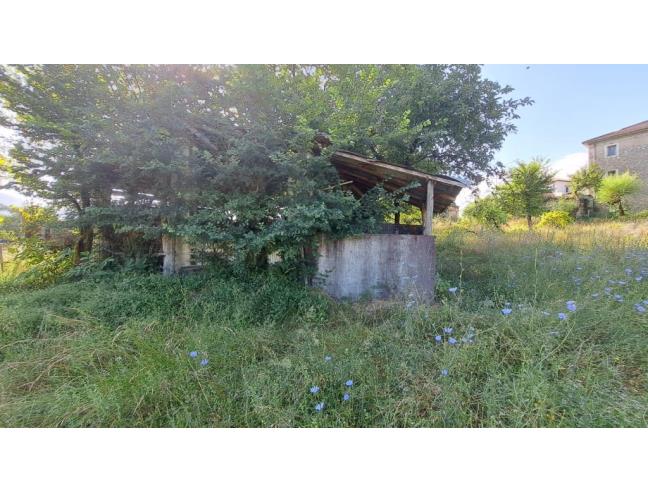 Anteprima foto 3 - Rustico/Casale in Vendita a Fontechiari - Colle Mastroianni