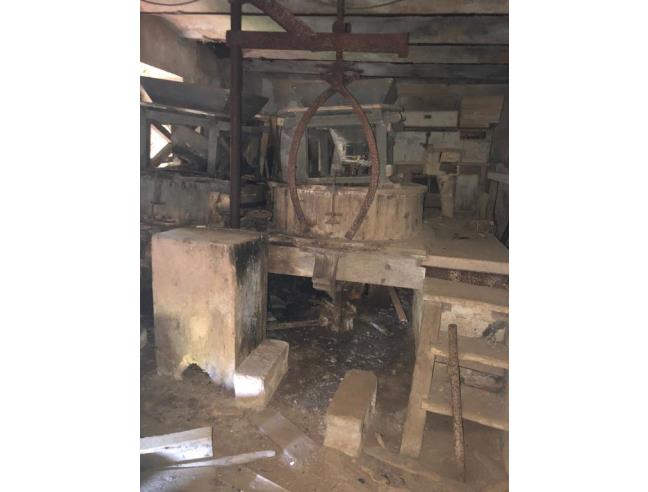Anteprima foto 2 - Rustico/Casale in Vendita a Fontechiari (Frosinone)