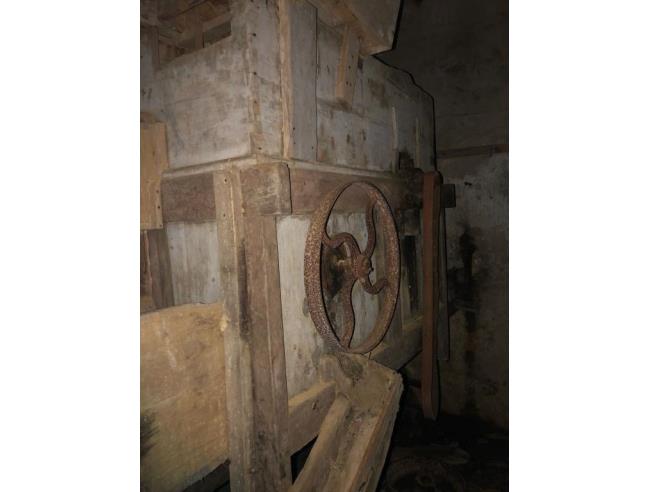 Anteprima foto 4 - Rustico/Casale in Vendita a Fontechiari (Frosinone)