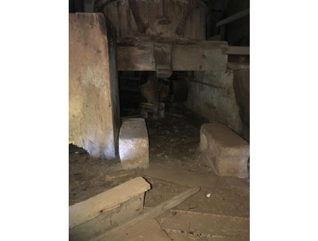 Anteprima foto 5 - Rustico/Casale in Vendita a Fontechiari (Frosinone)