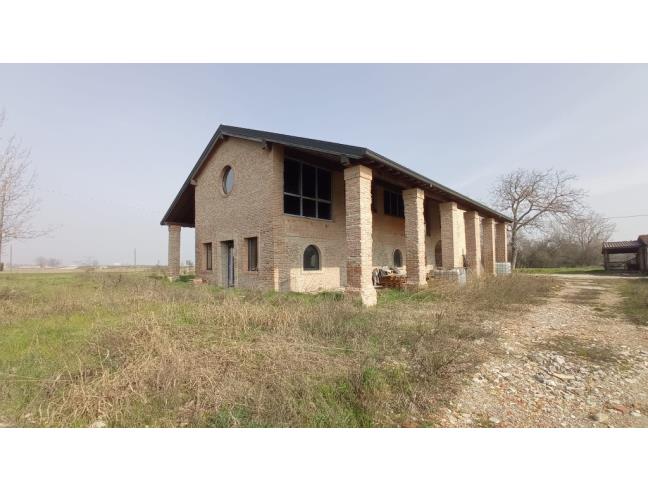 Anteprima foto 2 - Rustico/Casale in Vendita a Fontevivo (Parma)