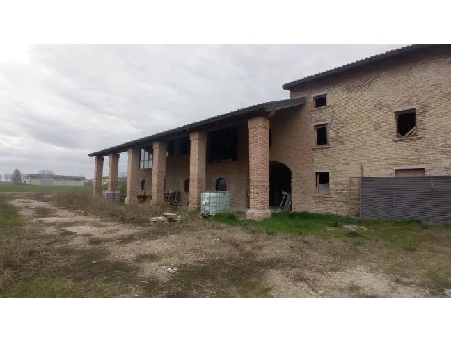 Anteprima foto 3 - Rustico/Casale in Vendita a Fontevivo (Parma)
