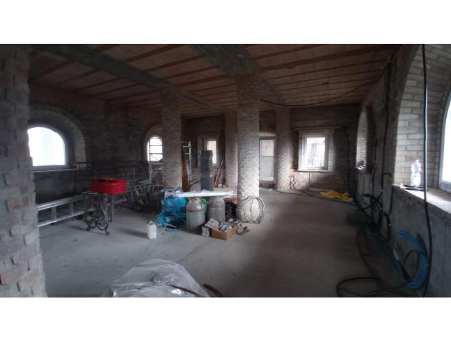 Anteprima foto 5 - Rustico/Casale in Vendita a Fontevivo (Parma)