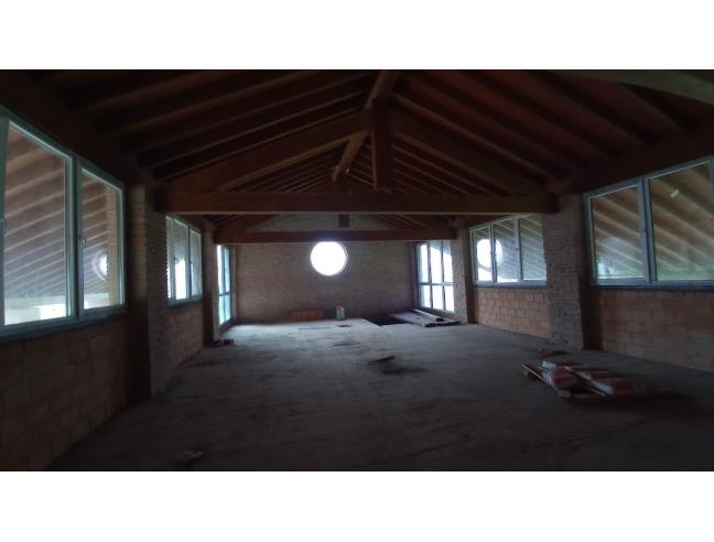 Anteprima foto 6 - Rustico/Casale in Vendita a Fontevivo (Parma)