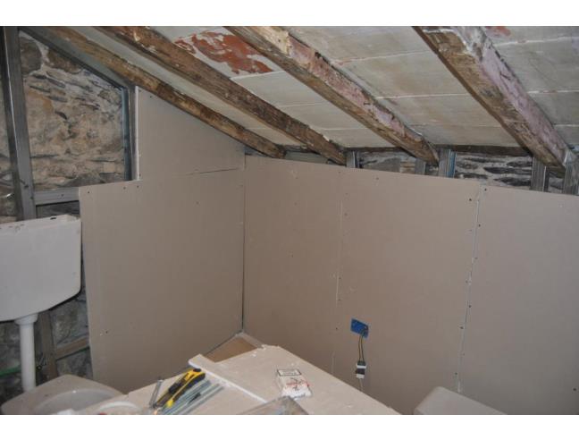 Anteprima foto 2 - Rustico/Casale in Vendita a Fosdinovo - Giucano