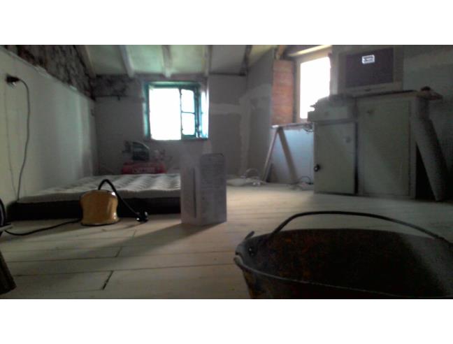 Anteprima foto 4 - Rustico/Casale in Vendita a Fosdinovo - Giucano