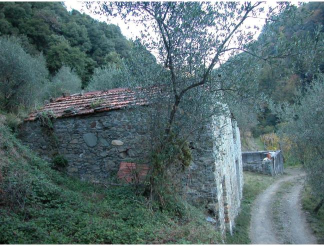 Anteprima foto 6 - Rustico/Casale in Vendita a Fosdinovo - Giucano