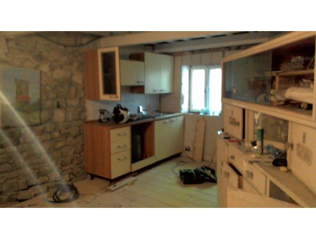 Anteprima foto 6 - Rustico/Casale in Vendita a Fosdinovo - Giucano