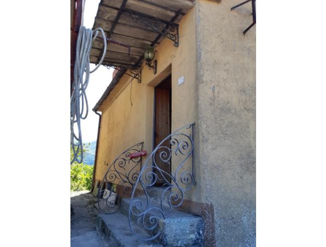 Anteprima foto 3 - Rustico/Casale in Vendita a Fosdinovo - Marciaso