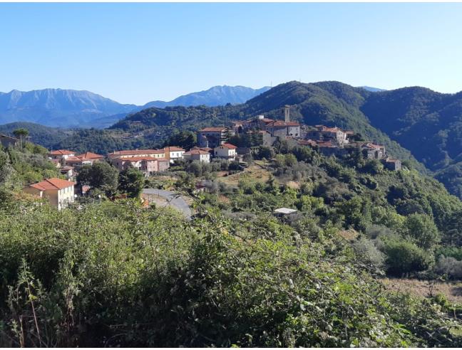 Anteprima foto 4 - Rustico/Casale in Vendita a Fosdinovo - Marciaso