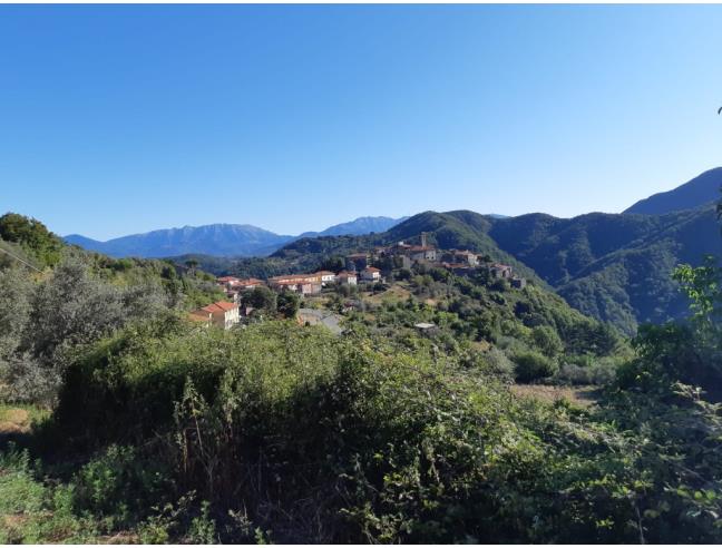 Anteprima foto 6 - Rustico/Casale in Vendita a Fosdinovo - Marciaso