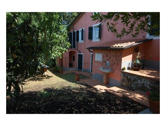 Anteprima foto 3 - Rustico/Casale in Vendita a Fosdinovo (Massa-Carrara)