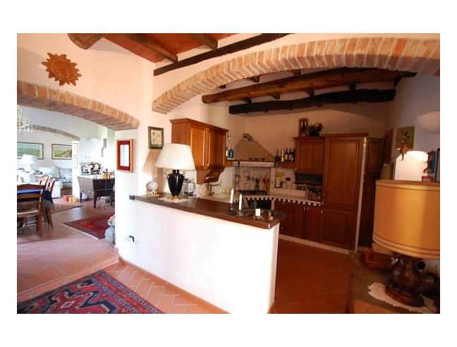 Anteprima foto 5 - Rustico/Casale in Vendita a Fosdinovo (Massa-Carrara)